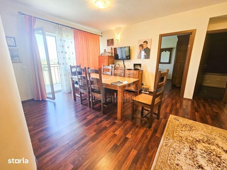 Apartament 2 camere de vanzare in Terra, Floresti - 5