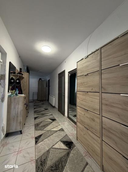 Casa individuala 5 camere, 173mp utili, 1159mp teren in Utvin - 7