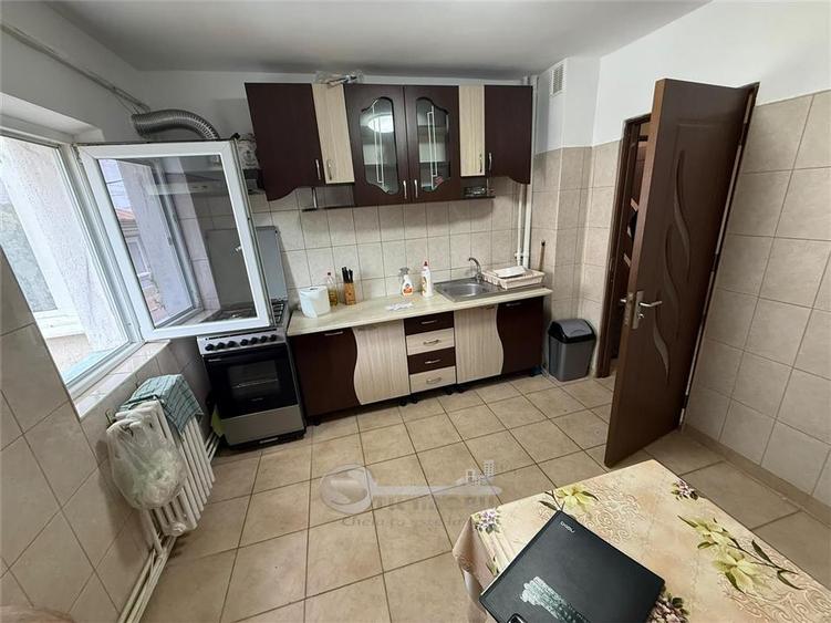 Apartament 2 camere, Târgu Cucu - 450€ - 7