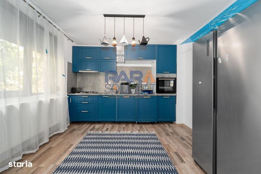 Casa premium 3 dormitoare + birou, garaj incalzit, accepta animale - 16