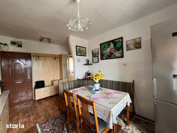 Apartament cu 2 camere de inchiriat in Nufarul loca?ie excelenta - 2