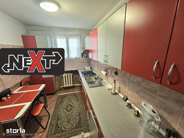 Apartament cu 2 camere în Precista
