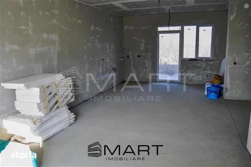 Casă cu 4 camere cu Teren 240 Mp în Șura Mică