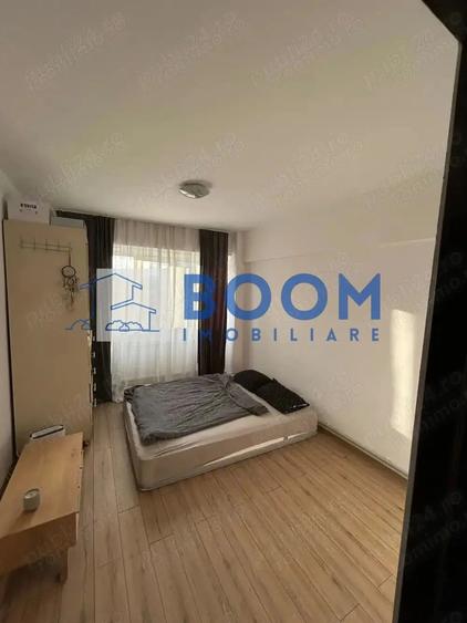 Apartament cu 3 camere decomandat în Ostroveni