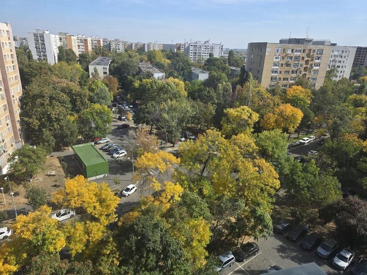 Apartament cu 2 camere decomandat, mobilat în Drumul Taberei
