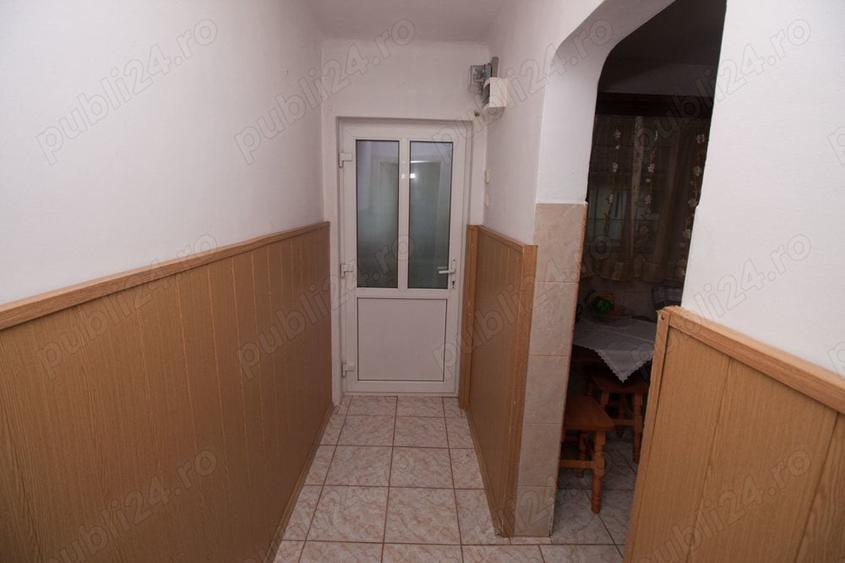 Apartament cu 2 camere semidecomandat în Sinaia