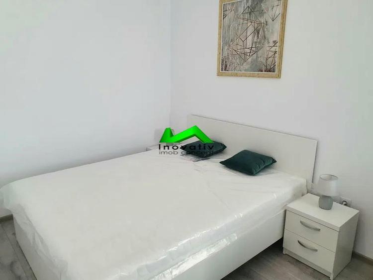Apartament de inchiriat 3 camere 2 bai Sibiu Selimbar - 4