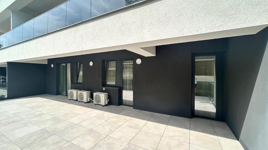 REA1028062 Apartament 3 camere Premium Jandarmeriei- se mobileaza pe baza garant - 2