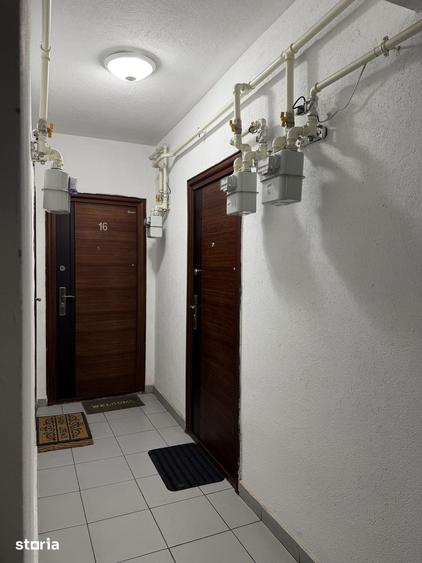 Apartament cu 2 camere decomandat în Chiajna
