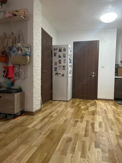 Apartament cu 3 camere semidecomandat în Iosefin