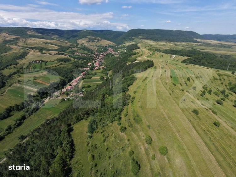 Investitie - Teren Agarbiciu - Turism - 10