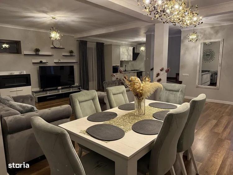 Casă cu 4 camere cu Teren 500 Mp în Făget
