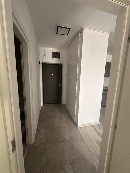 Închiriez ap. 2 camere semidecomandat, 42 mp, cu loc de parcare, Adora Forest - 7