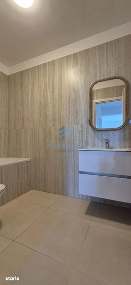 Apartament cu 2 camere, mobilat în Baicului