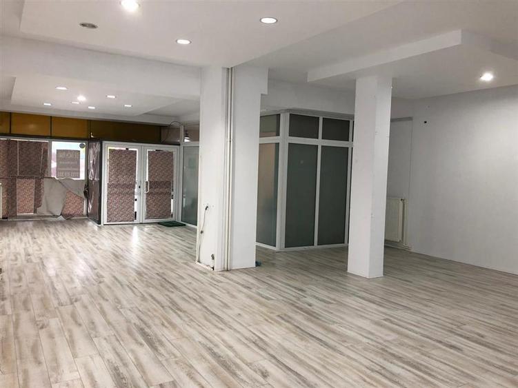 Spațiu comercial, de 145 mp, în Ultracentral