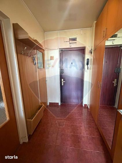 Apartament de inchiriat-2 camere zona Titan - 10