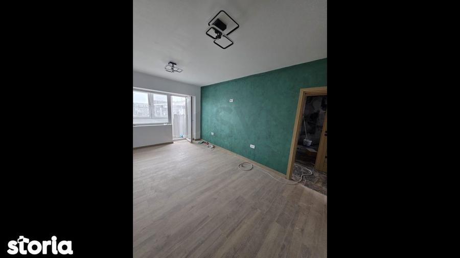 Apartament cu 2 camere decomandat în Crângași