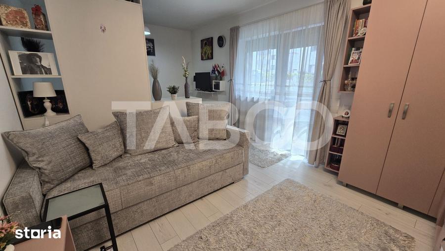 Apartament decomandat de vanzare 2 camere plus gradina Doamna Stanca - 1