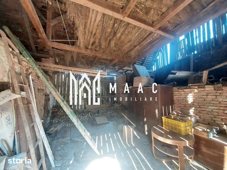 Casă cu 4 camere cu Teren 1200 Mp în Central