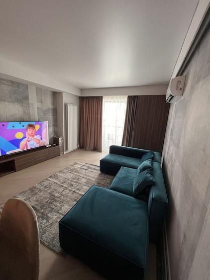 Inchiriez apartament 2 cam Cortina North - 14
