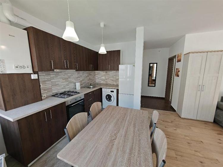 Inchiriem Apartament 2 Camere, Modern, Open Space, Racadau - 4