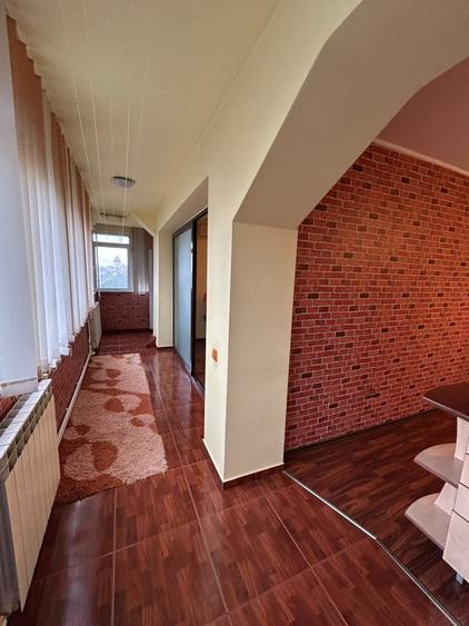 Apartament cu 2 camere decomandat, mobilat în Călărași