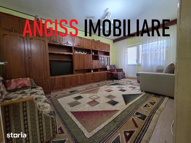 Apartament 2 camere BLOC SOLID-Cartier- E3 - etaj 3 - 2