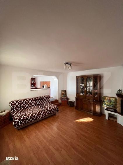 Casa P+1, 445 mp, zona Nord-Vest - 11