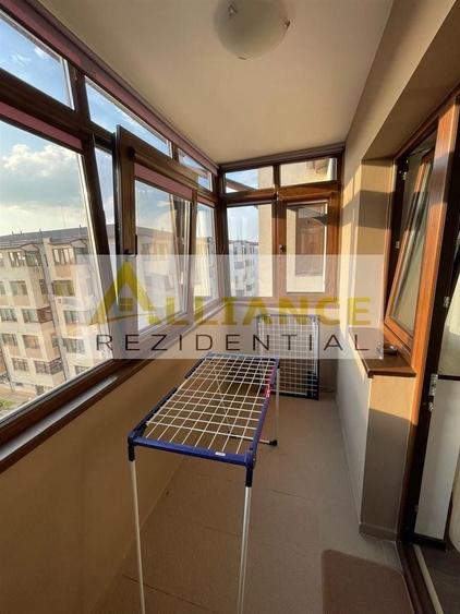 3 camere decomandat | 2 bai | Parcare cadastrată | Metalurgiei 2018 - 28