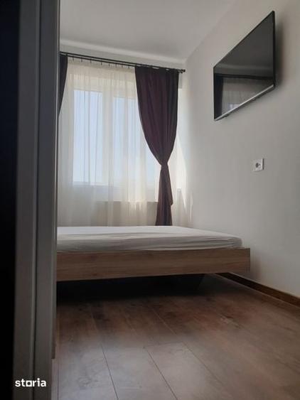 Inchiriez apartament cu 2 camere complex Prima Onestilor - 2