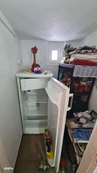 Casă cu 2 camere cu Teren 400 Mp în Tutana