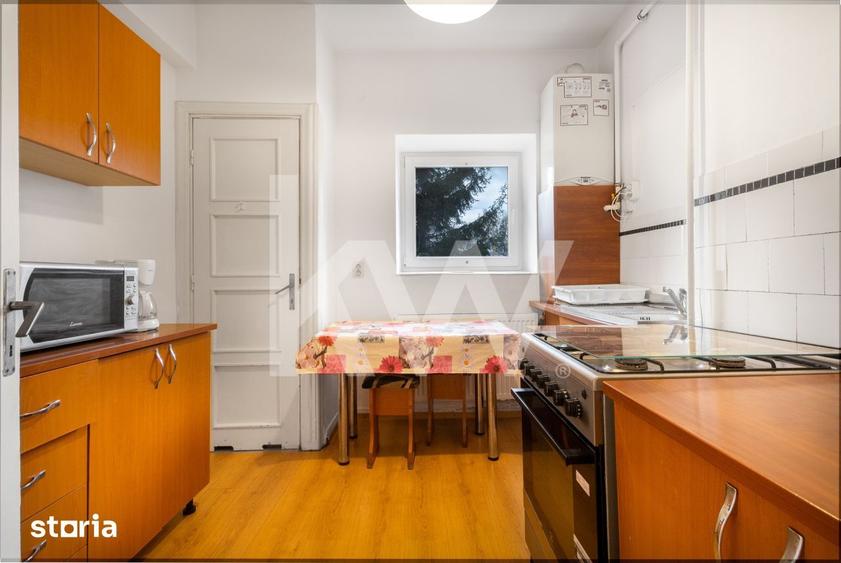 Apartament 2 camere de vanzare-Tractorul, Brasov - 6