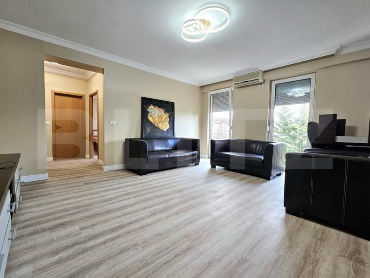 Apartament 2 camere, 65 mp, zona Lipovei - 1