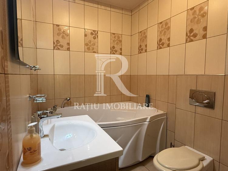 Apartament cu 3 camere de închiriat | Prima Nufărul | Oradea | - 6