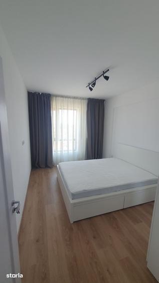 Apartament 2 camere nou (2025), loc parcare, locatie ideala - 9