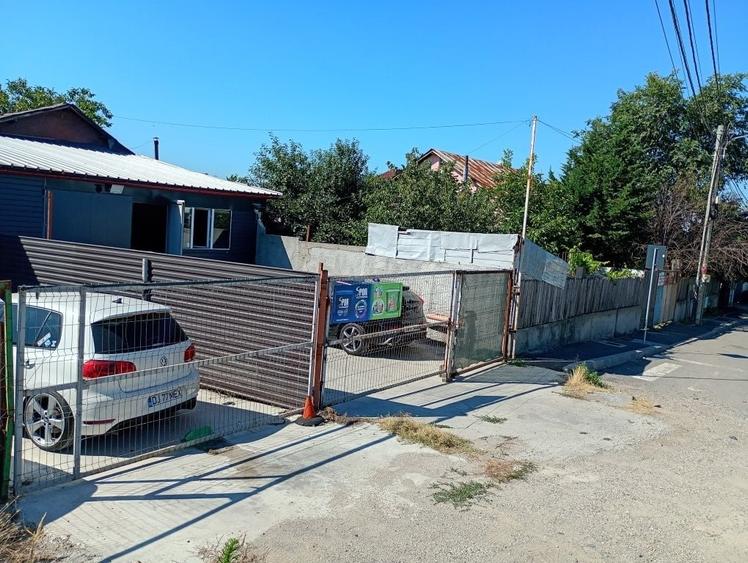 Spațiu comercial, de 100 mp, în Nord