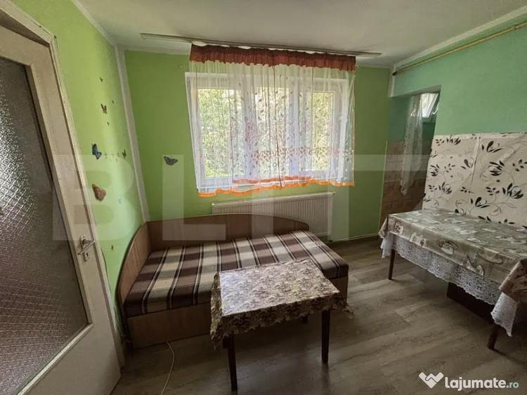 Apartament de vanzare, cu 2 camere, 36 mp, zona est - 7