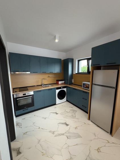 Apartament decomandat în Mărăcineni