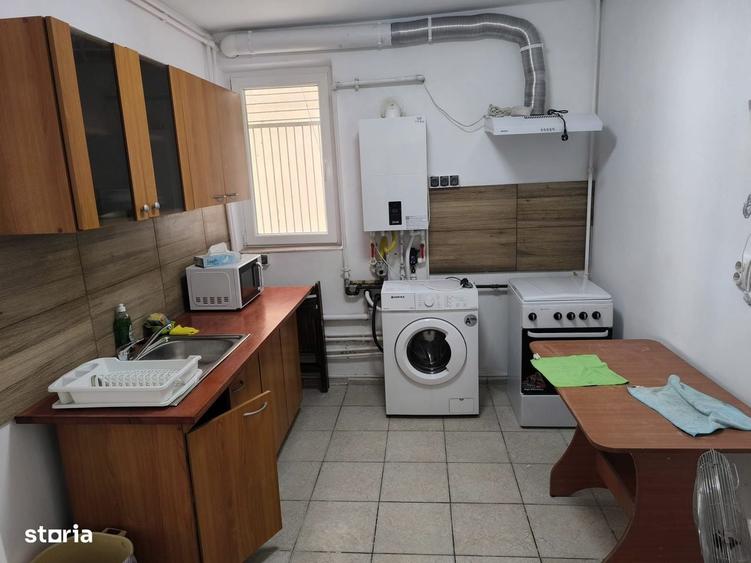 Apartament cu 2 camere în Drumul Taberei