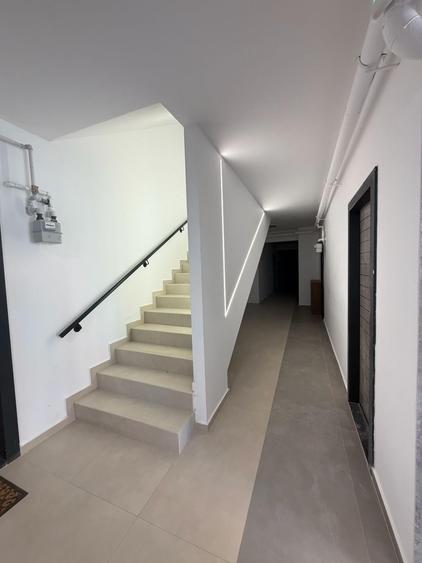 Apartament cu 2 camere decomandat în Militari