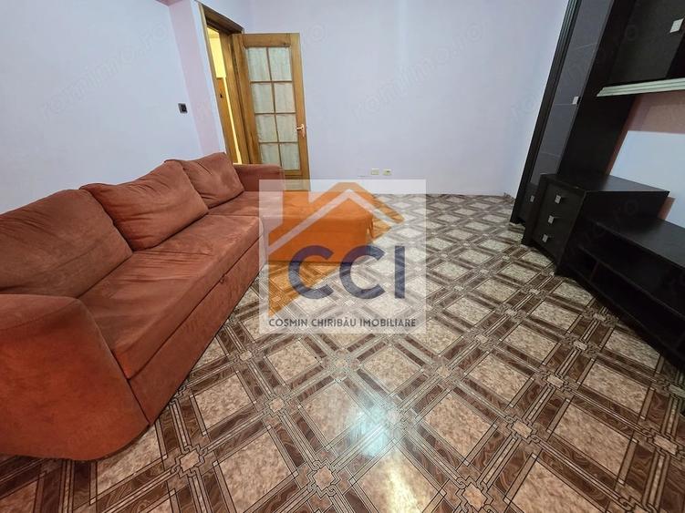 Apartament 2 camere de inchiriat Strada 9 Mai, nr. 15, Bacau - 18