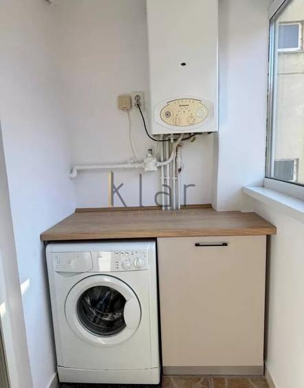 Apartament cu 2 camere decomandat, mobilat în Zorilor