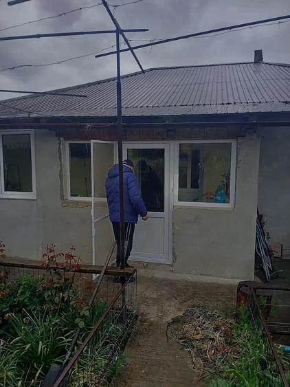 Casă cu Teren 405 Mp în Valu lui Traian