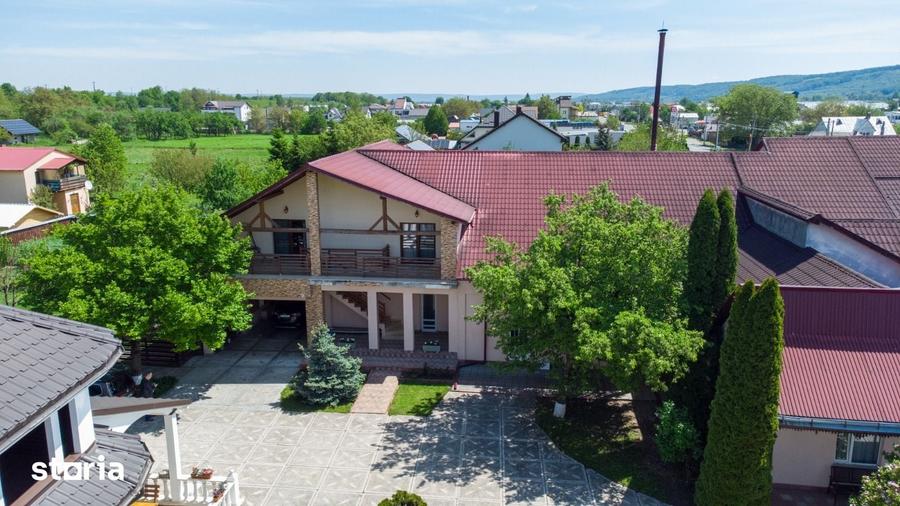 Spațiu comercial, de 860 mp, în Central