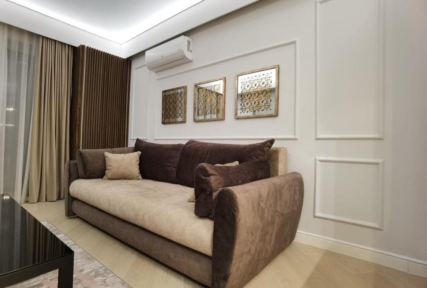 New Apartament 2 camere Aviatiei Pipera LUX LOC DE PARCARE IN SUBTERAN - 7