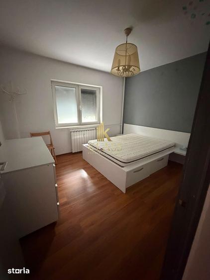 Apartament 2 camere de inchiriat Aviatiei - 6