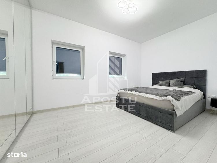 Apartament cu 2 camere în Calea Urseni