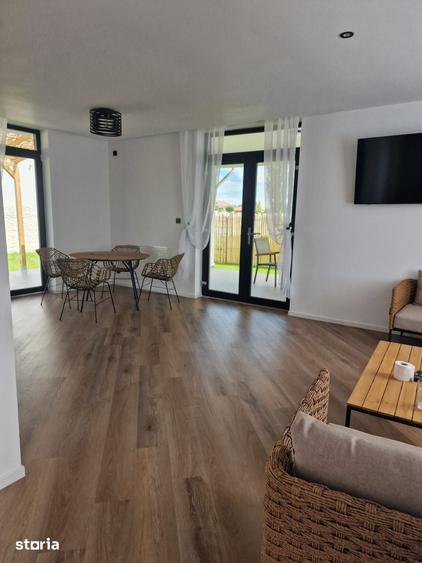 Casă cu 3 camere cu Teren 500 Mp în Ciolpani