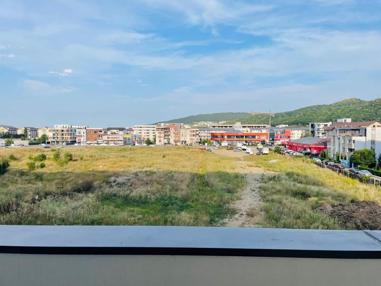 Apartament cu 2 camere în Florești