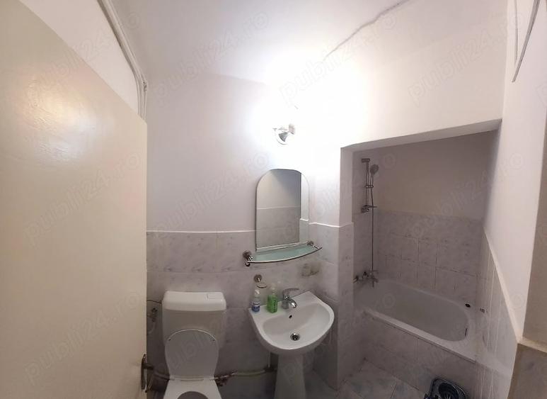 Garsonieră nedecomandată în Mărăști